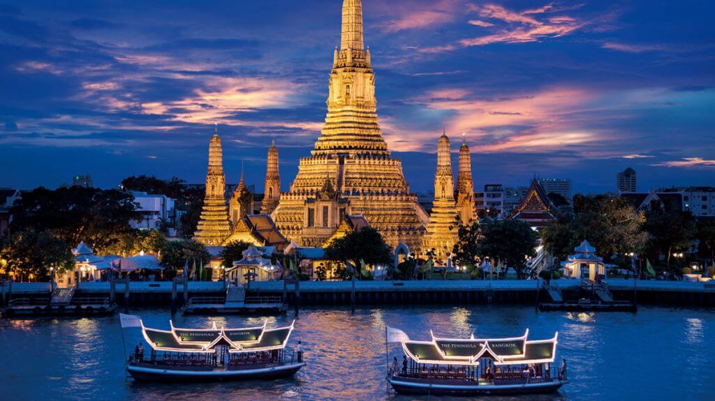 bangkok-thailande