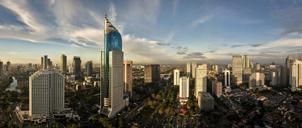 indonesie-jakarta