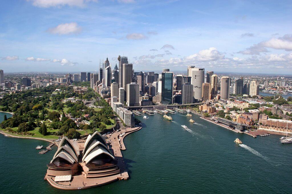 sydney-australie