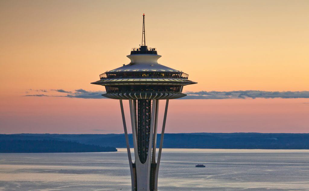 space-needle