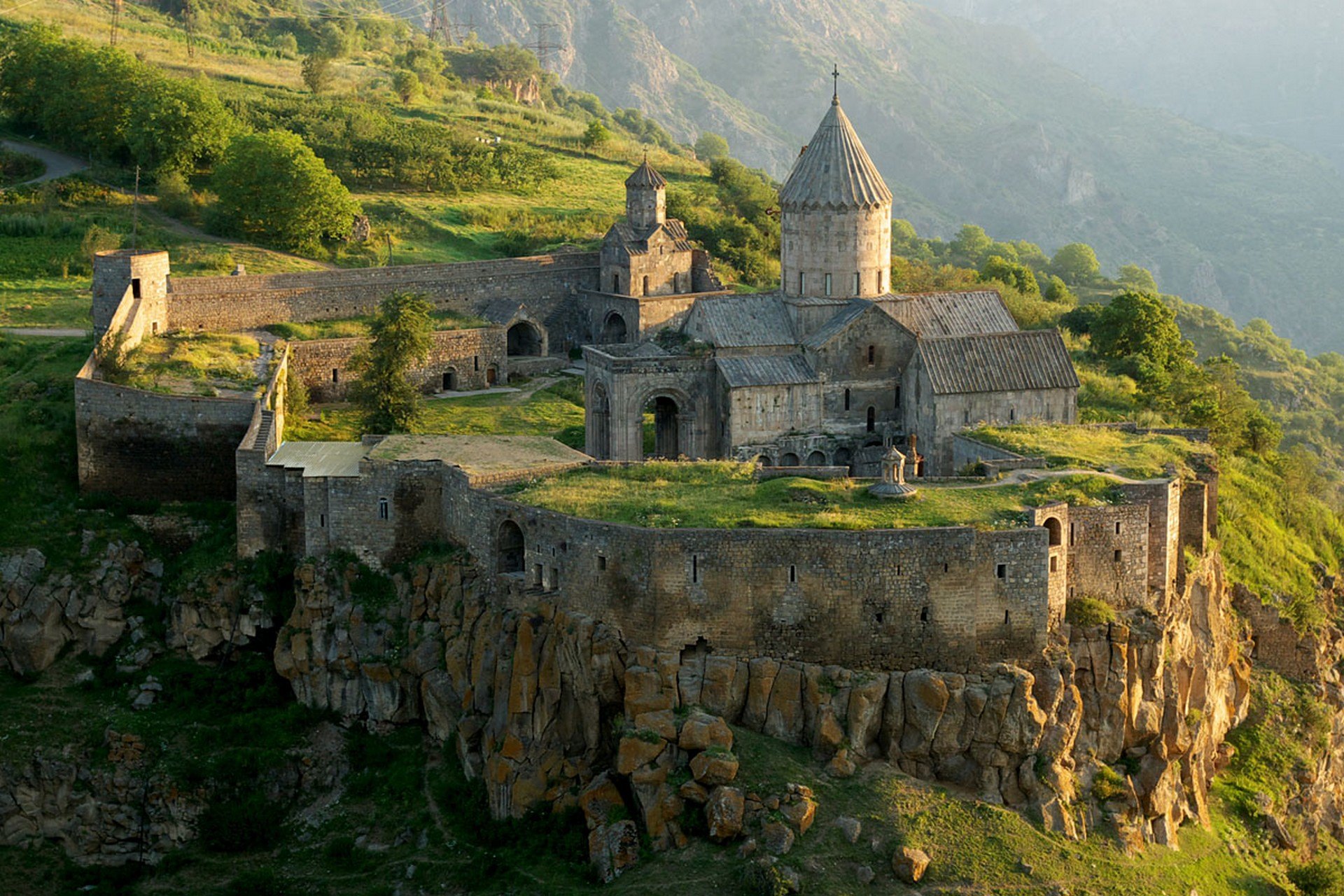 armenie