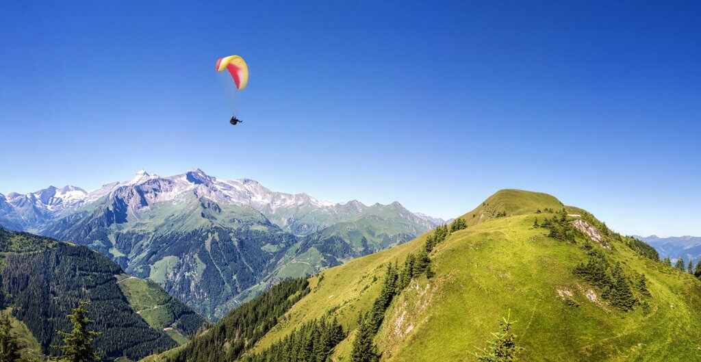 parapente-afrique-du-sud