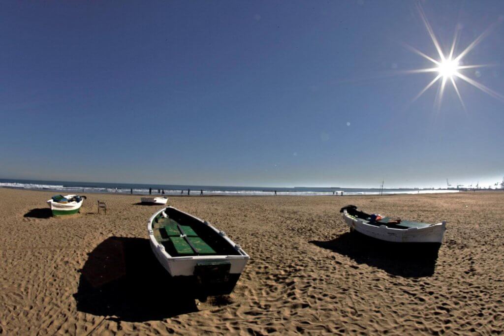 plage-valence-espagne