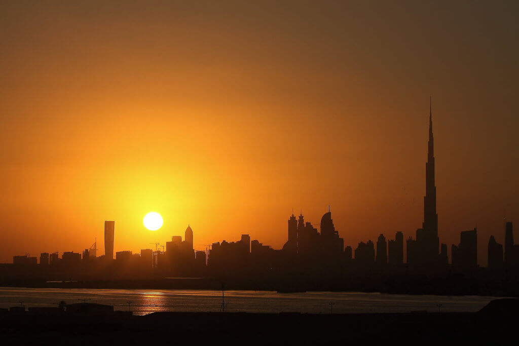 dubai-coucher-soleil