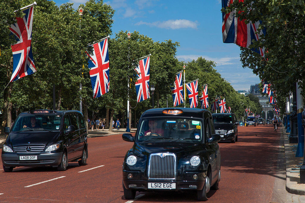 Taxis_Londres