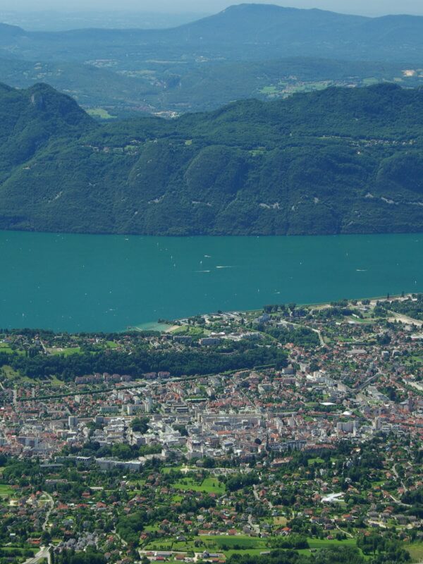 Aix-les-bains