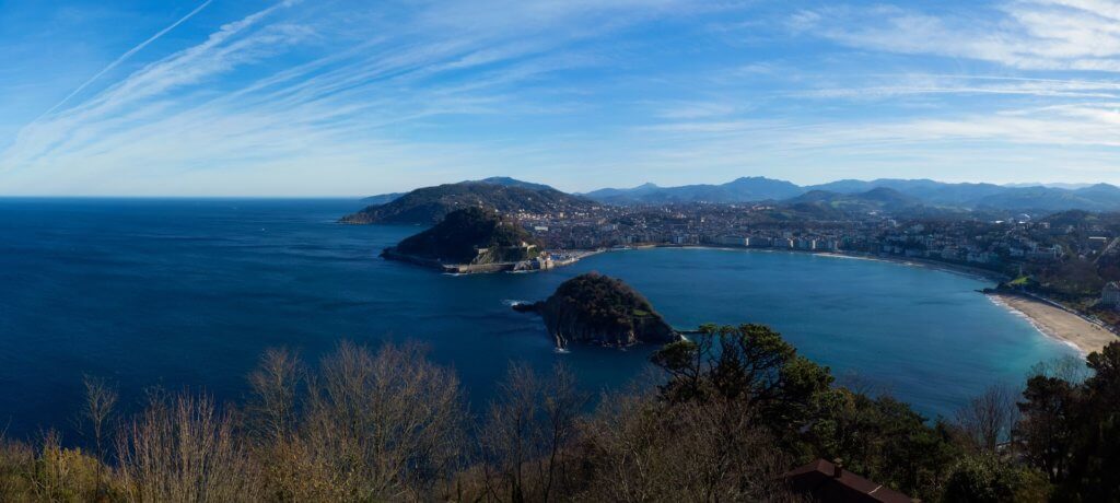 san-sebastian- pays basque