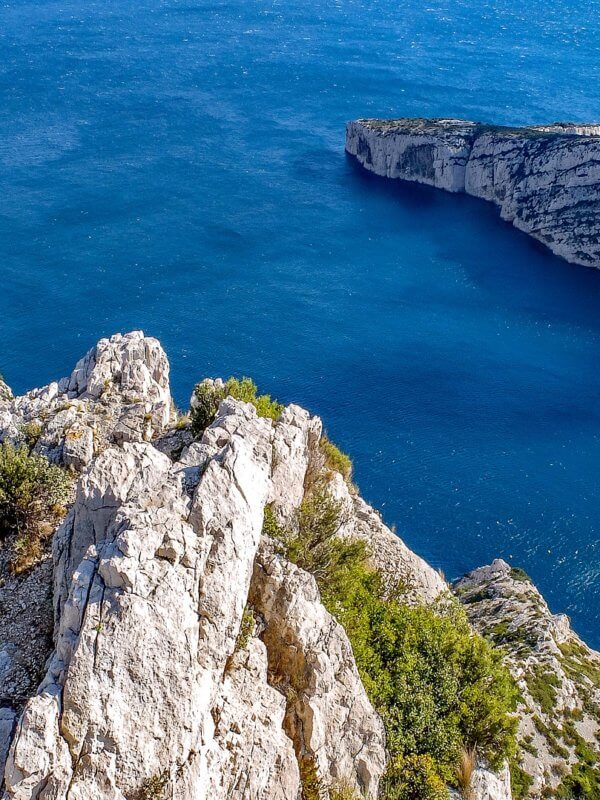 decouvrir calanques marseille