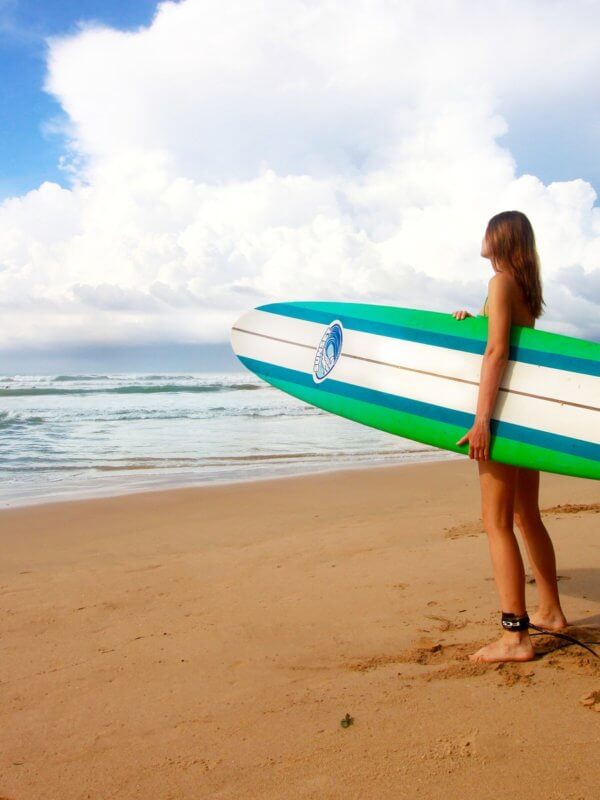 surf en france