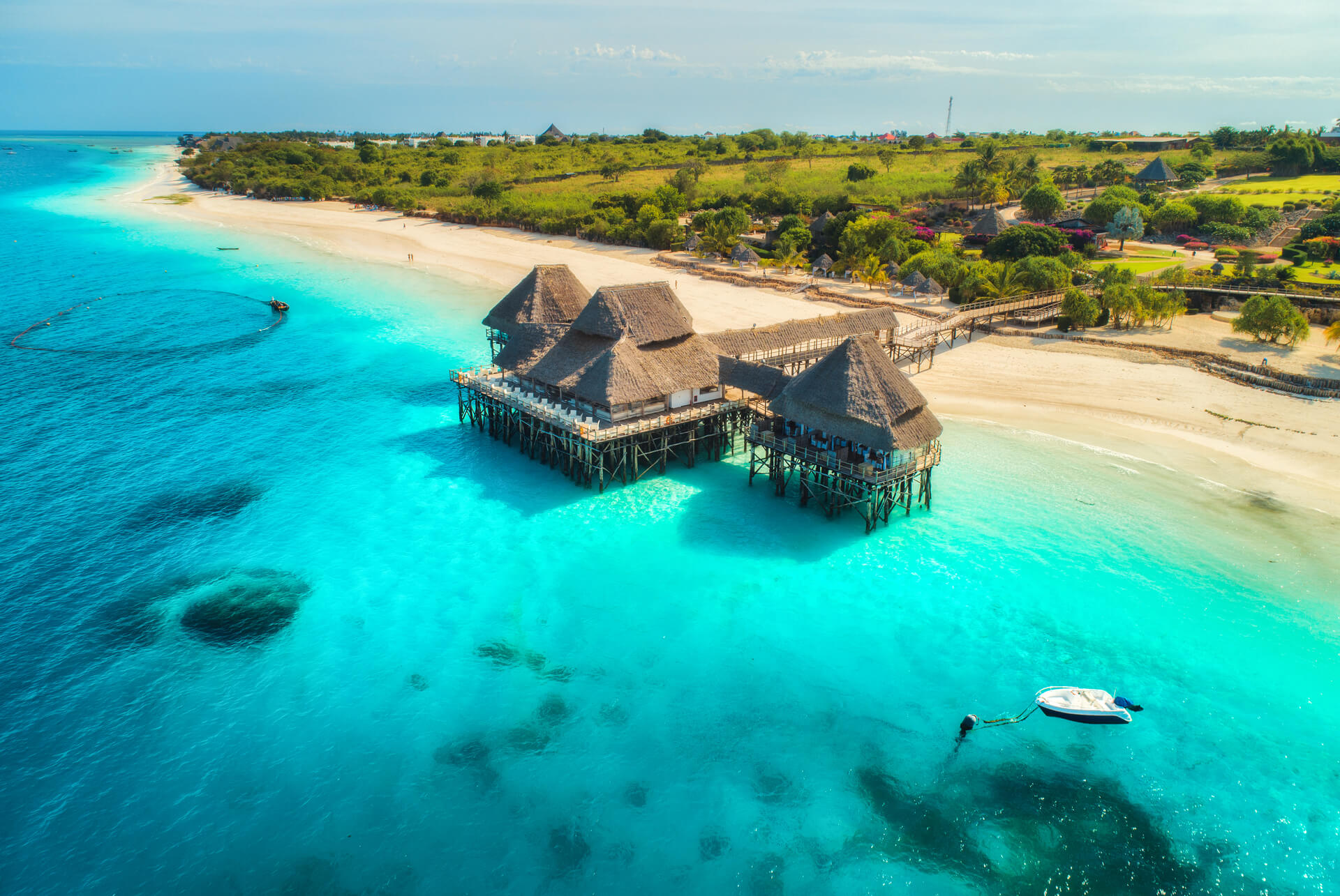 Que faire à Zanzibar retrouvez mes 9 activités préférées